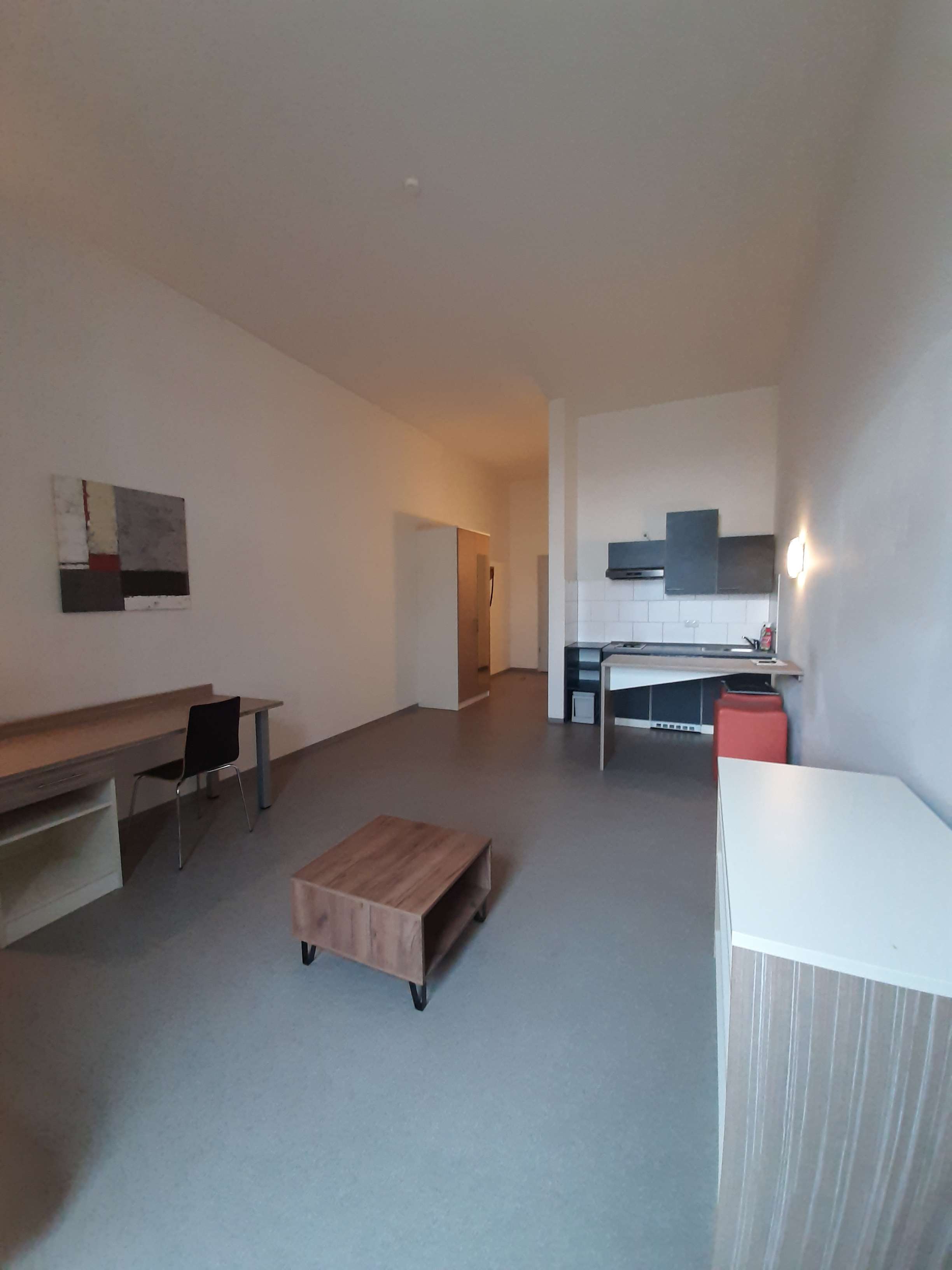 Thumbnail-Wohnung zum Kaufen in Bamberg 150.000,00 € 38.87 m²