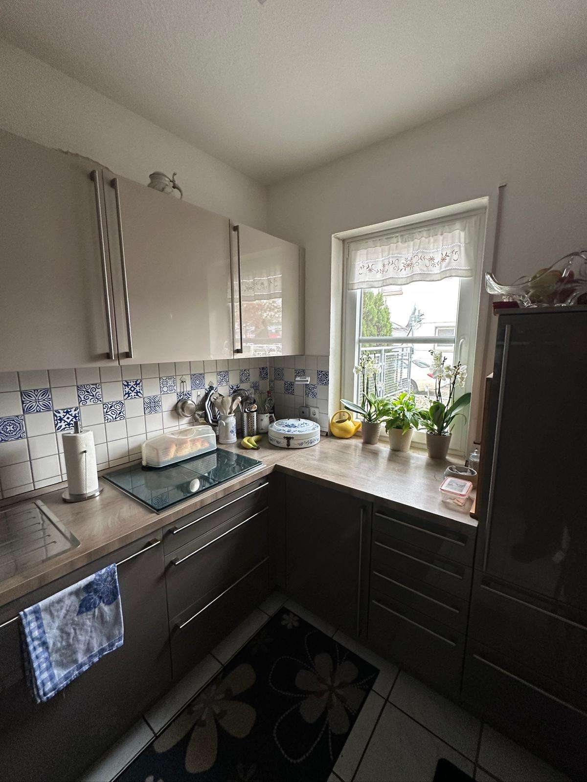 Thumbnail-Wohnung zum Kaufen in Frankenthal 245.000,00 € 80.98 m²