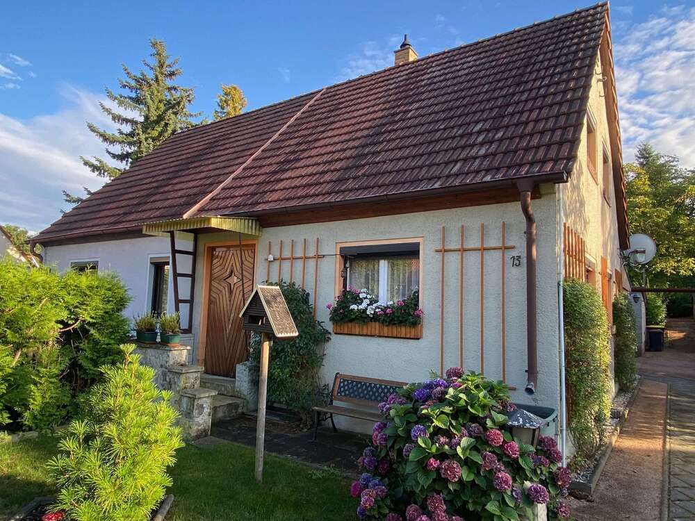 Thumbnail-Haus zum Kaufen in Radebeul 285.000,00 € 66 m²