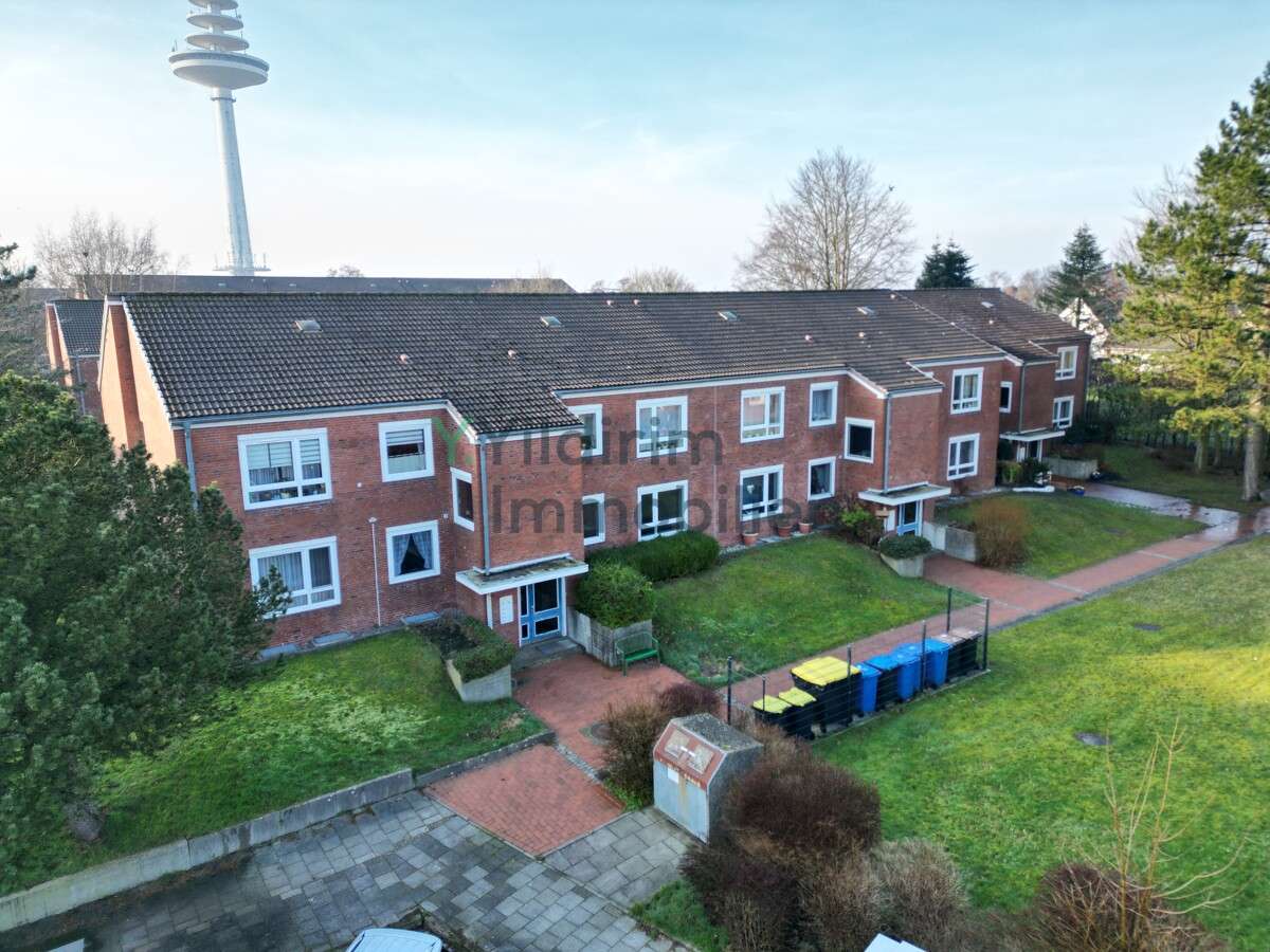 Thumbnail-Haus zum Kaufen in Cuxhaven Süderwisch 480.000,00 € 305.82 m²