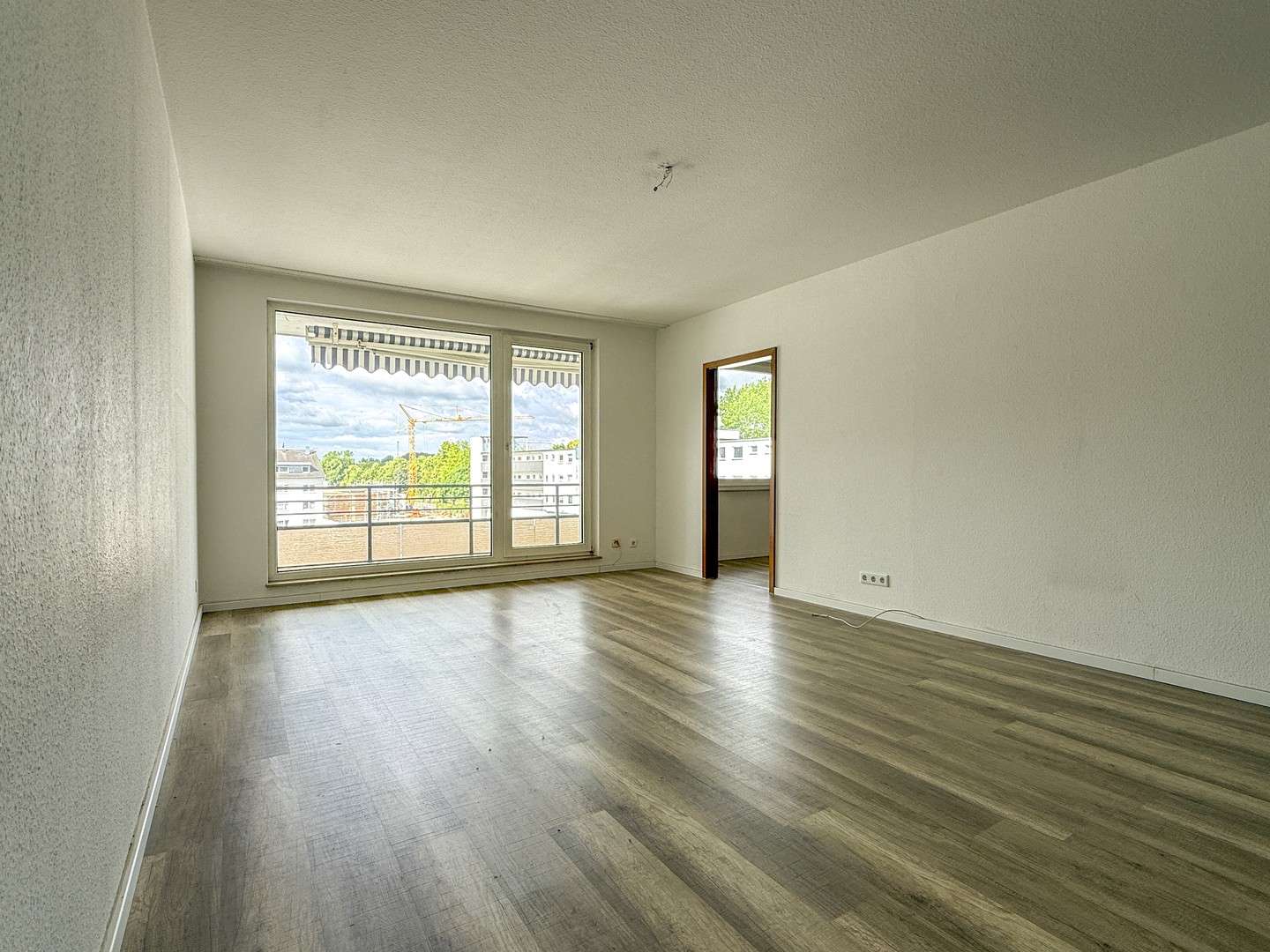Thumbnail-Wohnung zum Mieten in Leverkusen 1.200,00 € 106 m²