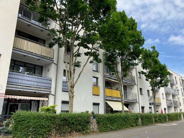 Thumbnail-Wohnung zum Mieten in Hattersheim 670,00 € 49 m²
