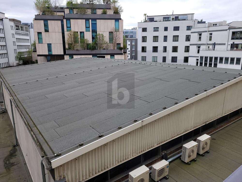 Thumbnail-Halle in Köln 1.207.500,00 € 1050 m²
