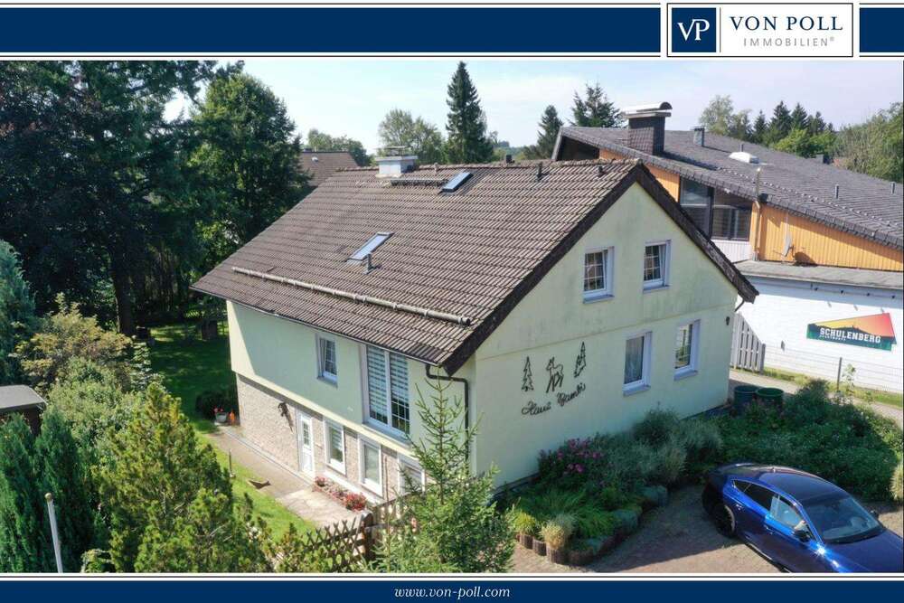 Thumbnail-Haus zum Kaufen in Schulenberg im Oberharz 269.000,00 € 228 m²