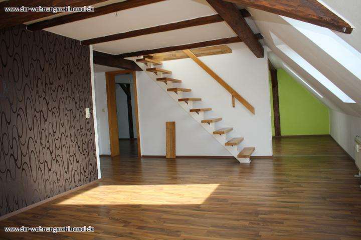 Thumbnail-Wohnung zum Mieten in Annaberg-Buchholz 375,00 € 70 m²