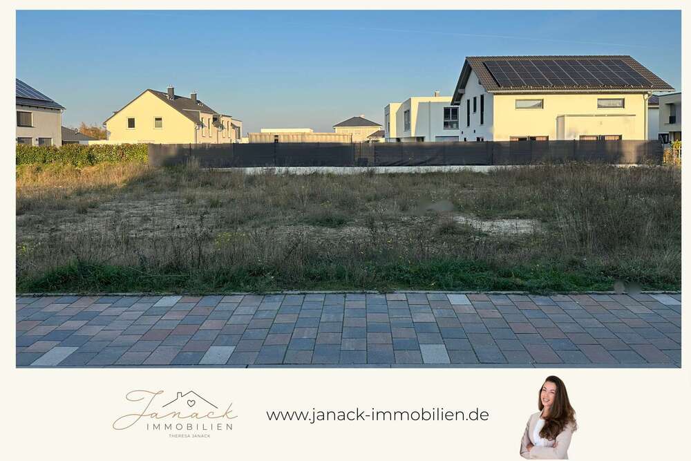 Thumbnail-Grundstück zu verkaufen in Kahnsdorf 163.350,00 € 605 m²