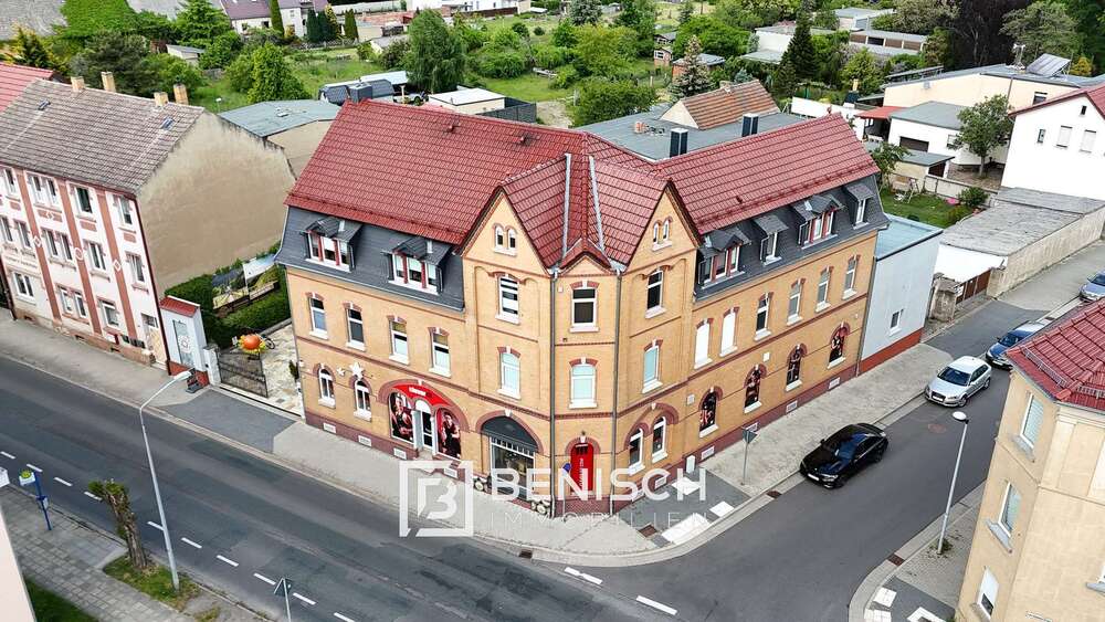 Thumbnail-Haus zum Kaufen in Elsterwerda 890.000,00 € 894.07 m²