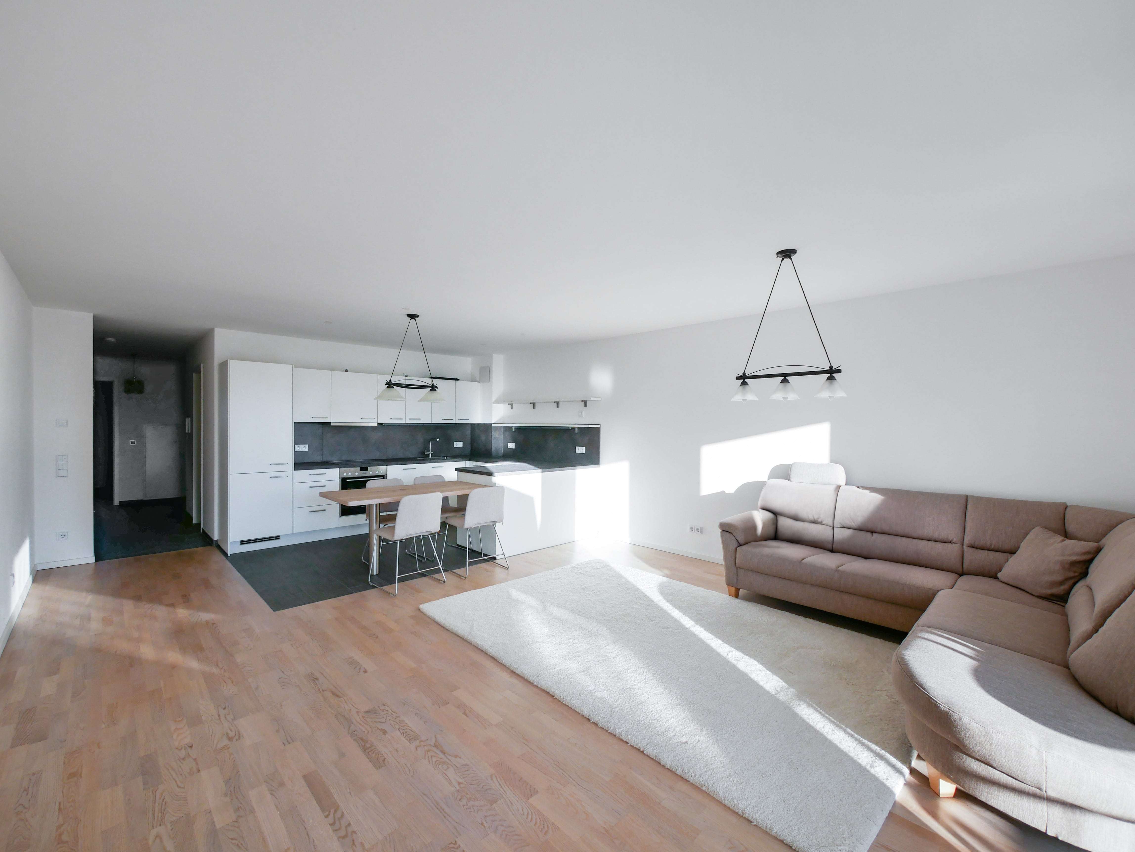 Thumbnail-Wohnung zum Kaufen in Burghausen 465.000,00 € 90.87 m²