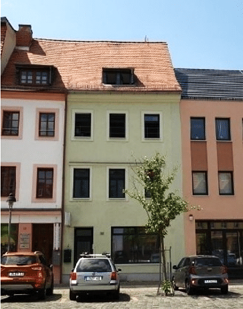 Thumbnail-Haus zum Kaufen in Döbeln 145.000,00 € 138 m²