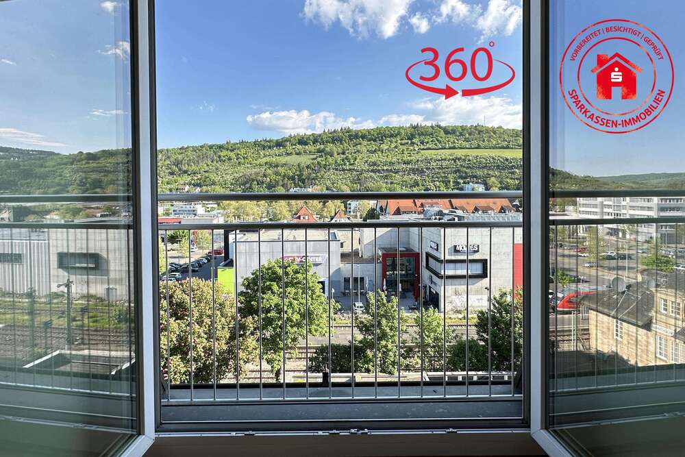 Thumbnail-Wohnung zum Kaufen in Bad Mergentheim 249.000,00 € 101 m²