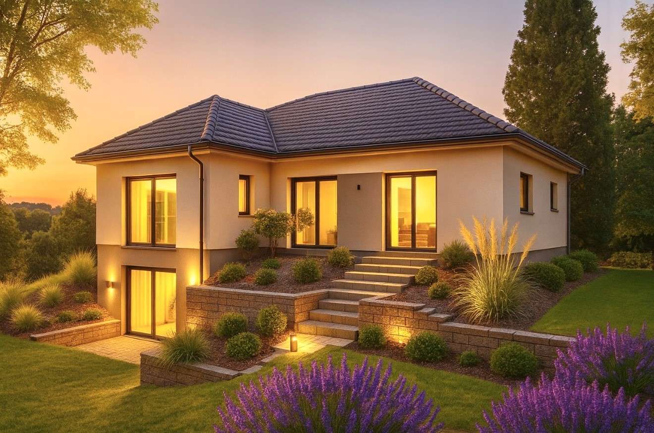 Thumbnail-Grundstück zu verkaufen in Landshut 590.000,00 € 750 m²