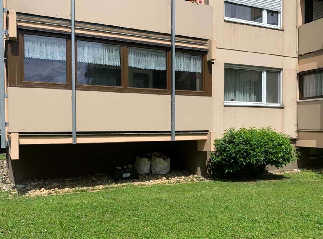 Thumbnail-Wohnung zum Kaufen in EislingenFils 345.000,00 € 121.12 m²