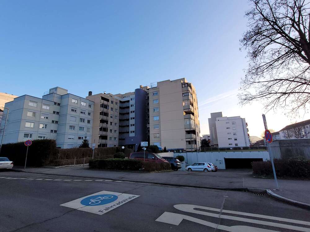 Thumbnail-Wohnung zum Kaufen in EislingenFils 345.000,00 € 121.12 m²