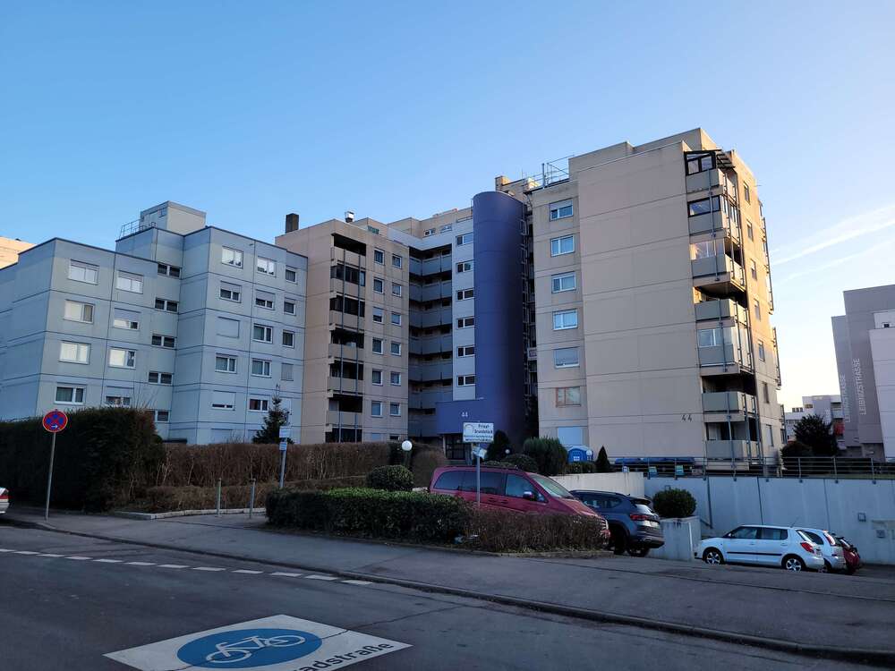 Thumbnail-Wohnung zum Kaufen in EislingenFils 296.000,00 € 121.12 m²