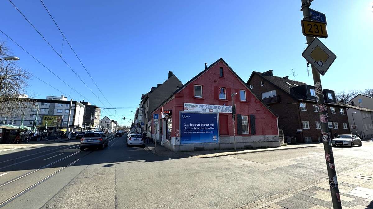 Thumbnail-Haus zum Kaufen in Essen Frintrop 439.000,00 € 90 m²