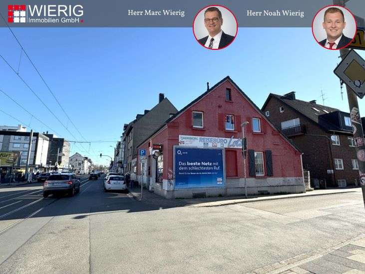 Thumbnail-Haus zum Kaufen in Essen Frintrop 439.000,00 € 90 m²