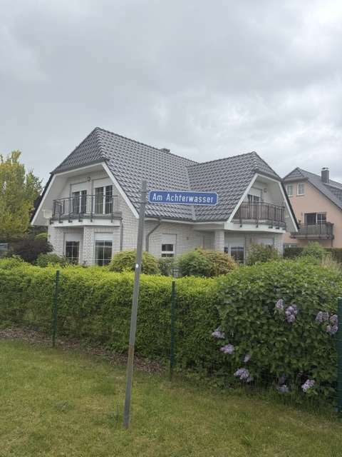 Thumbnail-Haus zum Kaufen in Lütow 595.000,00 € 165 m²