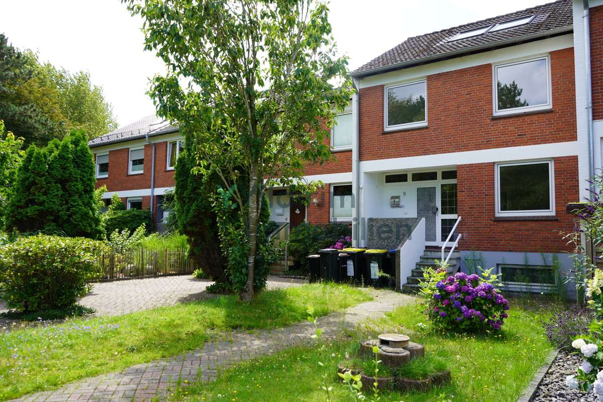 Thumbnail-Haus zum Kaufen in Cuxhaven Duhnen 395.000,00 € 141 m²