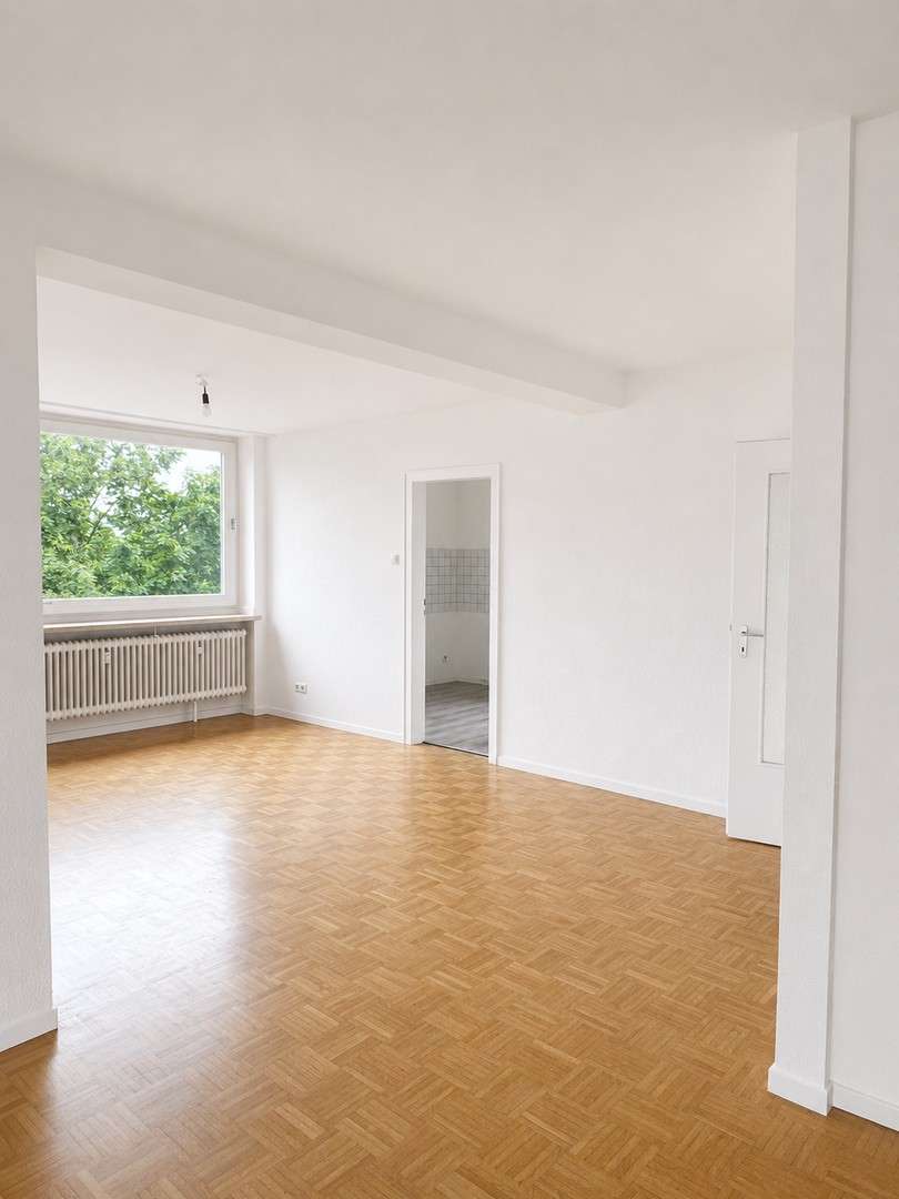 Thumbnail-Wohnung zum Mieten in Mönchengladbach 820,00 € 67.84 m²