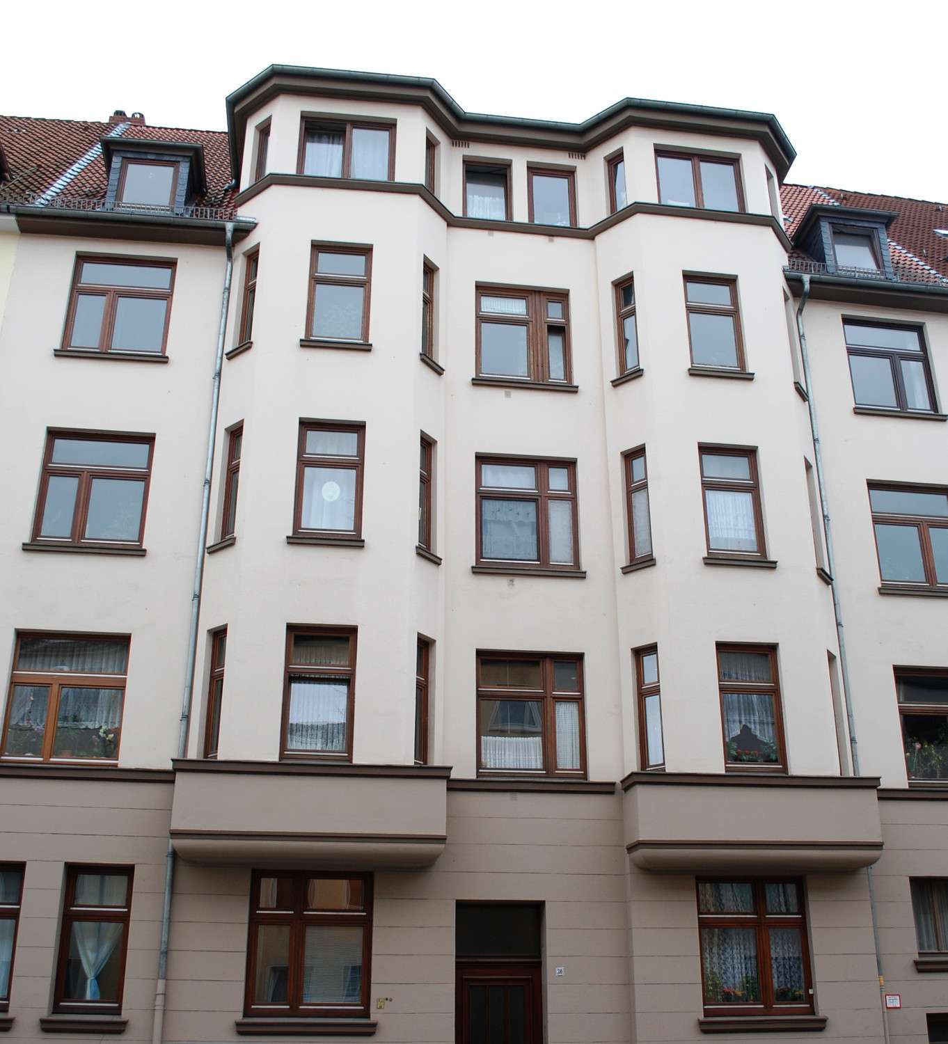 Thumbnail-Wohnung zum Mieten in Hannover 319,00 € 29 m²