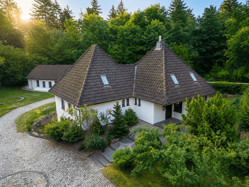 Thumbnail-Haus zum Kaufen in Ratekau 898.000,00 € 210 m²