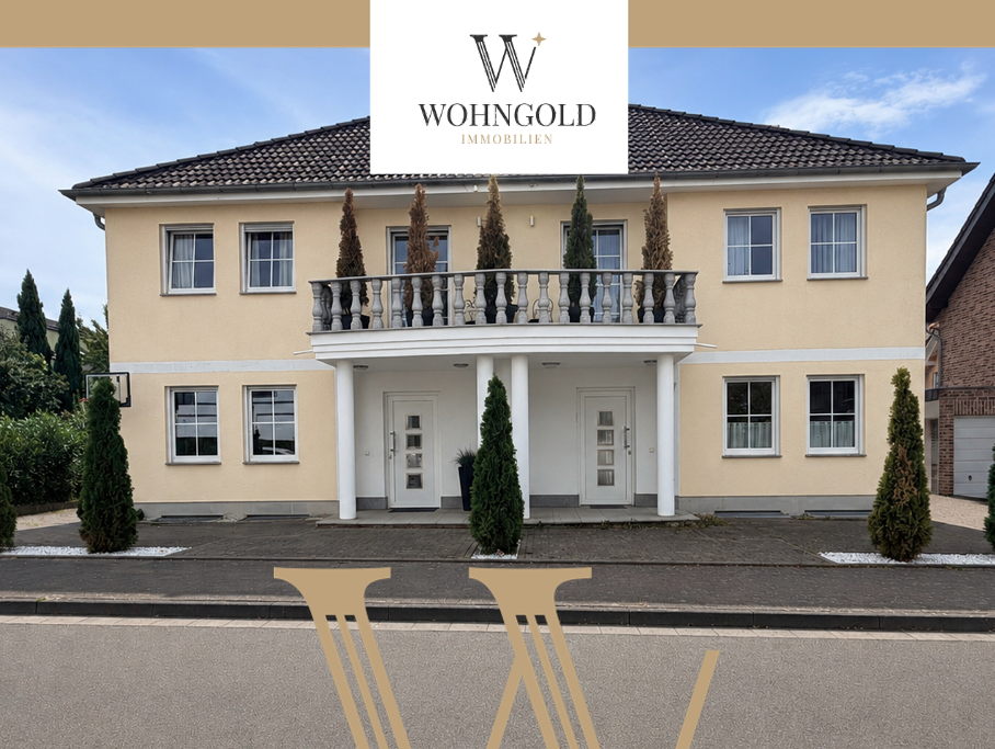 Thumbnail-Haus zum Mieten in Pulheim 2.600,00 € 161 m²