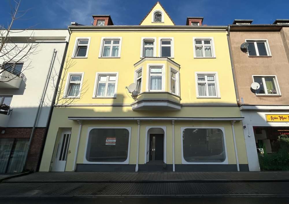 Thumbnail-Einzelhandel in Dortmund 1.500,00 € 65 m²