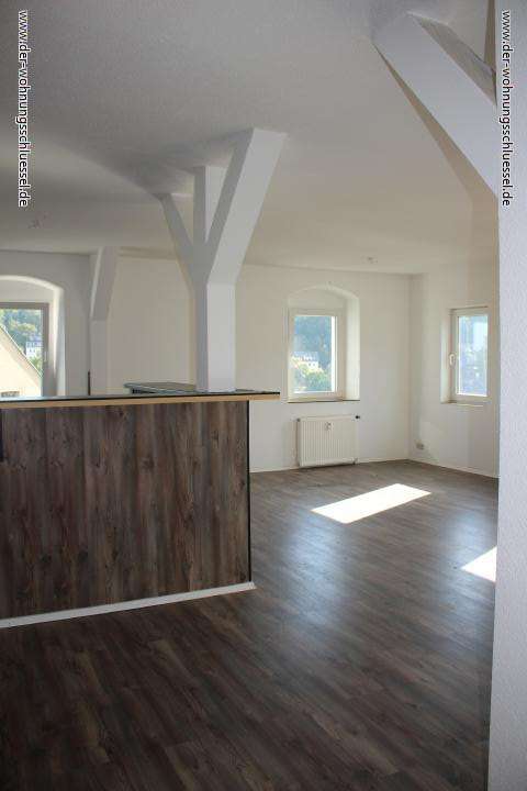 Thumbnail-Wohnung zum Mieten in Annaberg-Buchholz 310,00 € 62 m²