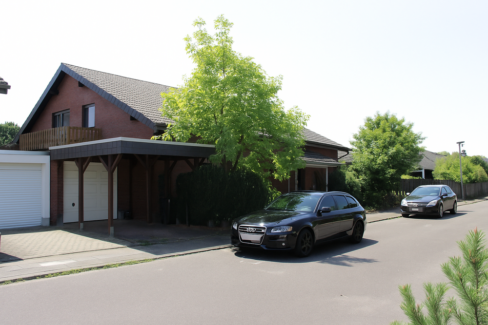 Thumbnail-Haus zum Kaufen in Köln 895.000,00 € 249 m²