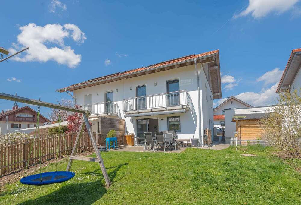 Thumbnail-Haus zum Kaufen in Aying 980.000,00 € 143 m²