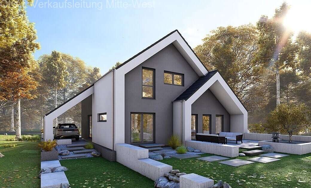 Thumbnail-Haus zum Kaufen in Urbar 587.500,00 € 197 m²