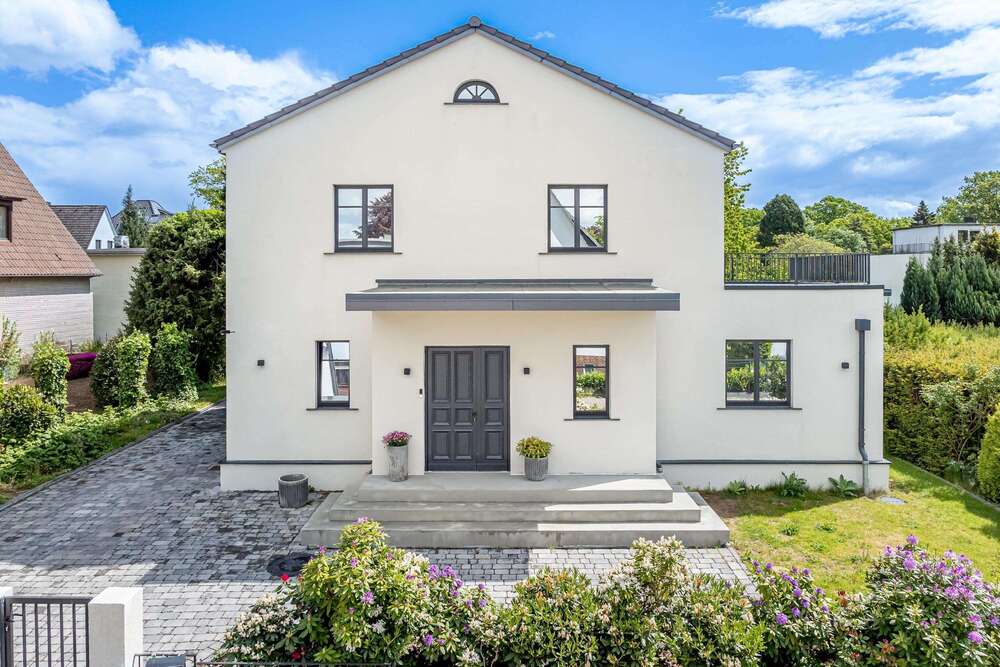 Thumbnail-Haus zum Kaufen in Wedel 899.000,00 € 145 m²