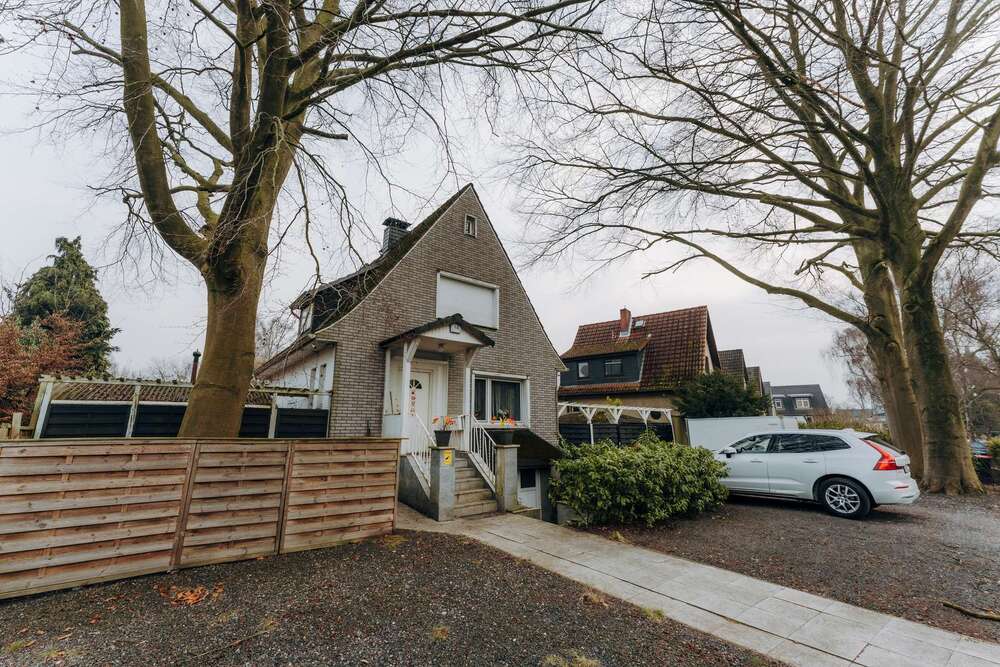 Thumbnail-Grundstück zu verkaufen in Hamburg 539.000,00 € 714 m²