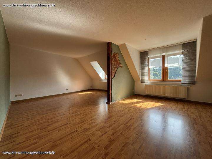 Thumbnail-Wohnung zum Mieten in Annaberg-Buchholz 450,00 € 76 m²