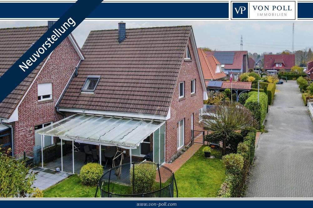 Thumbnail-Haus zum Kaufen in Wilhelmshaven 395.000,00 € 154 m²