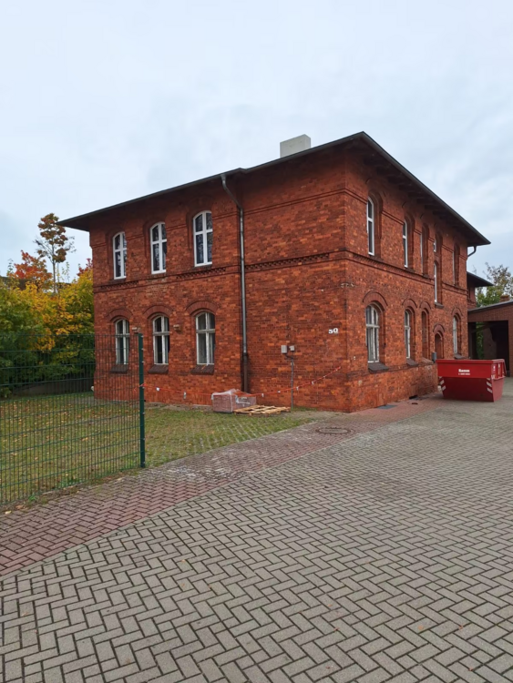 Thumbnail-Haus zum Kaufen in Prenzlau 226.000,00 € 262 m²