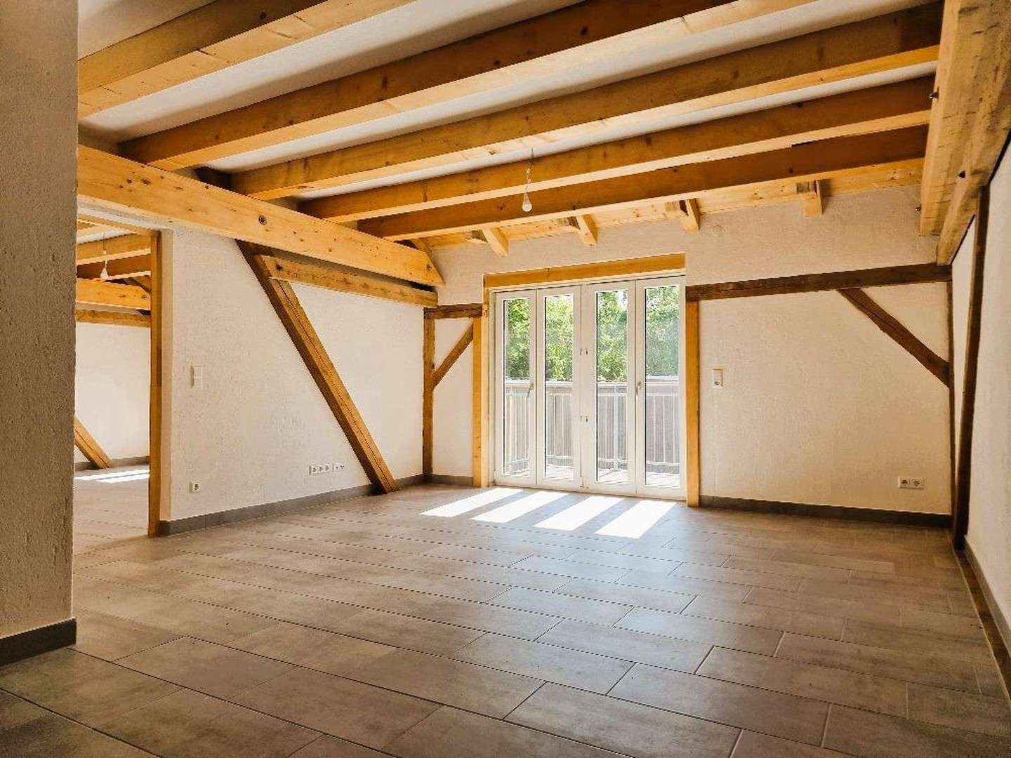 Thumbnail-Wohnung zum Mieten in Wolfsburg Ehmen 1.094,00 € 87.5 m²