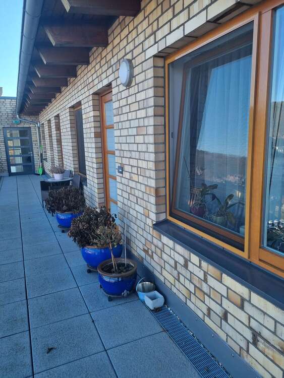 Thumbnail-Wohnung zum Mieten in Geesthacht 1.200,00 € 109.56 m²