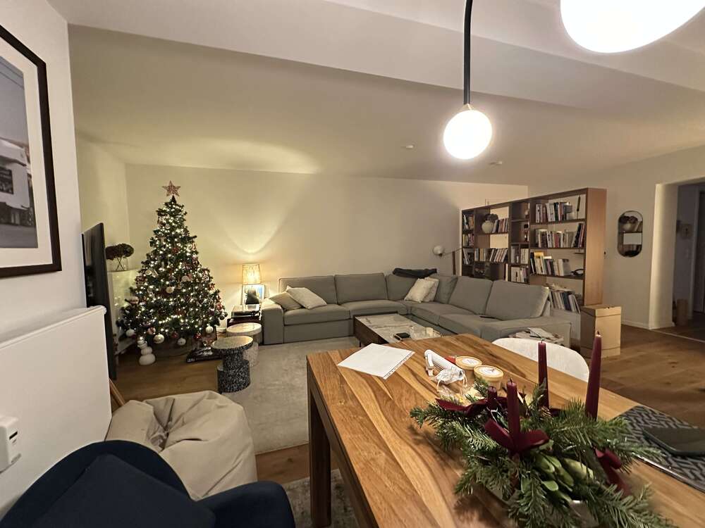 Thumbnail-Wohnung zum Kaufen in Düsseldorf 445.900,00 € 93.88 m²