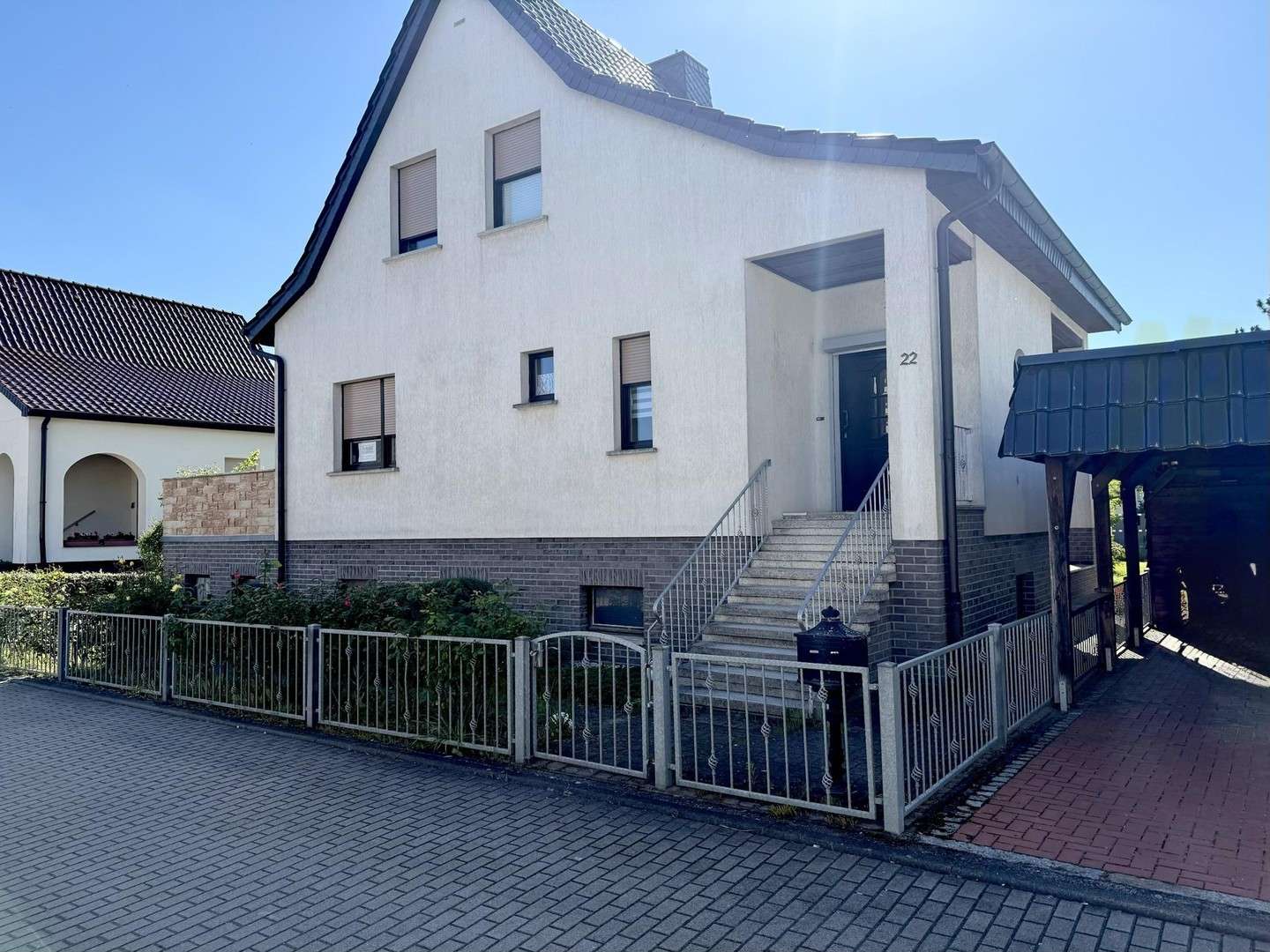 Thumbnail-Haus zum Kaufen in Burg 279.000,00 € 110 m²