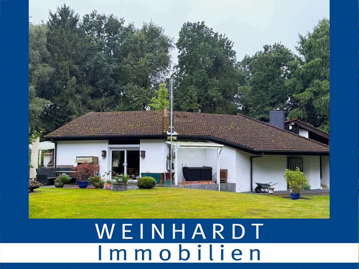 Thumbnail-Haus zum Kaufen in Appel Oldendorf 629.000,00 € 201 m²