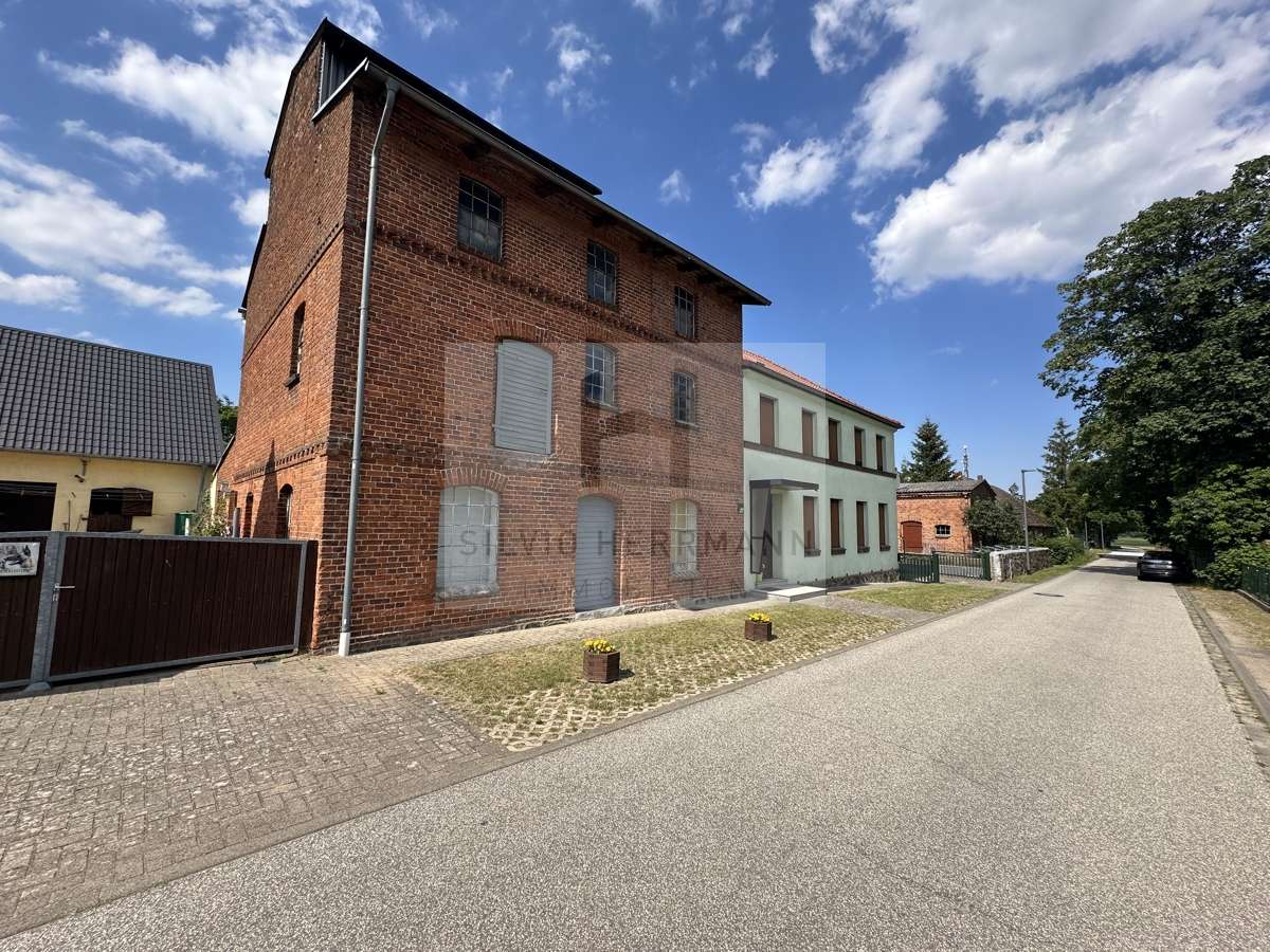 Thumbnail-Haus zum Kaufen in Gehlsbach Karbow 199.000,00 € 158 m²