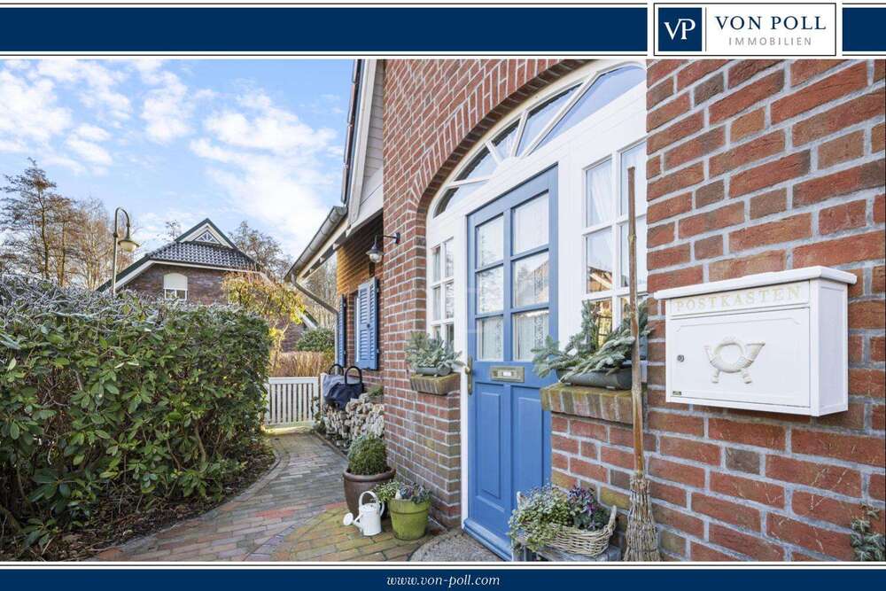 Thumbnail-Haus zum Mieten in Jever 1.600,00 € 162.58 m²