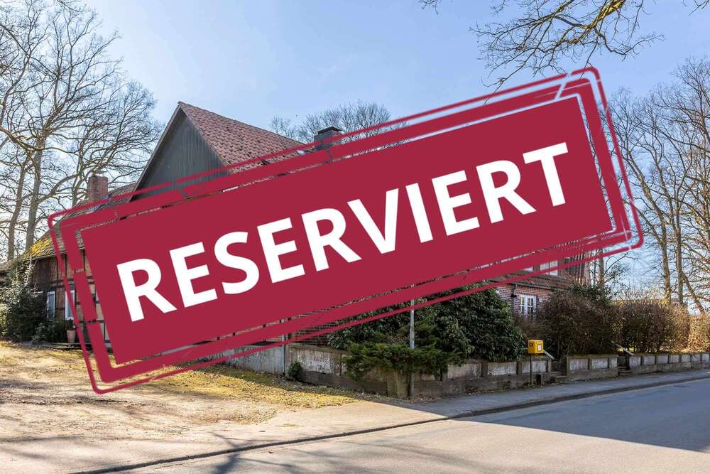 Thumbnail-Haus zum Kaufen in Wriedel 420.000,00 € 388 m²