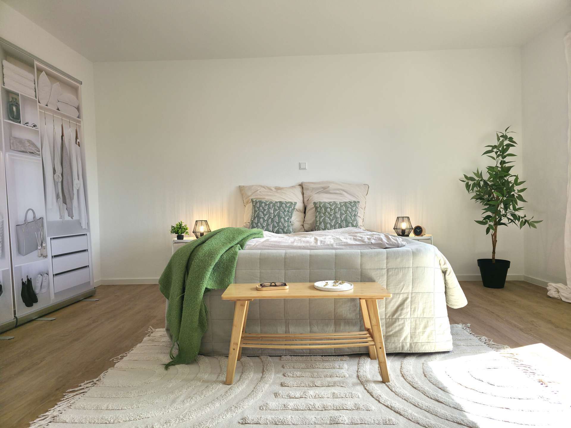 Thumbnail-Wohnung zum Kaufen in Wenighösbach 429.000,00 € 112 m²