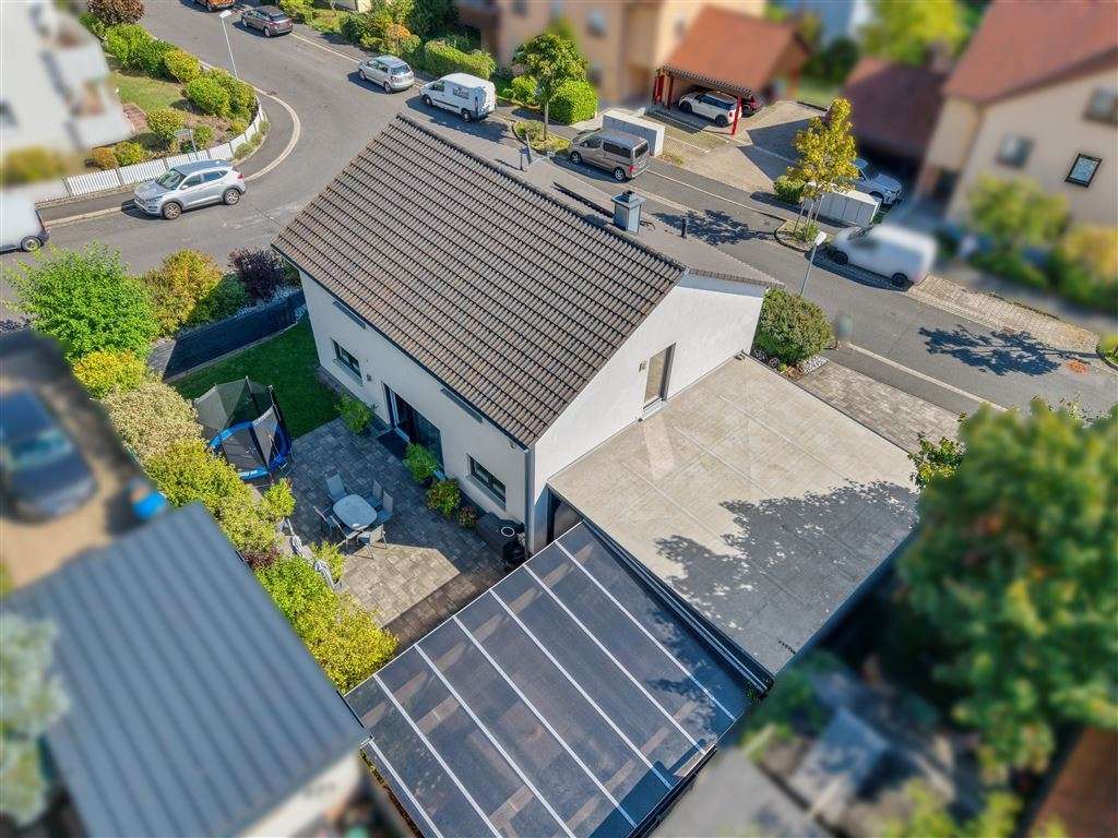 Thumbnail-Haus zum Kaufen in Bad Kissingen 599.000,00 € 145 m²