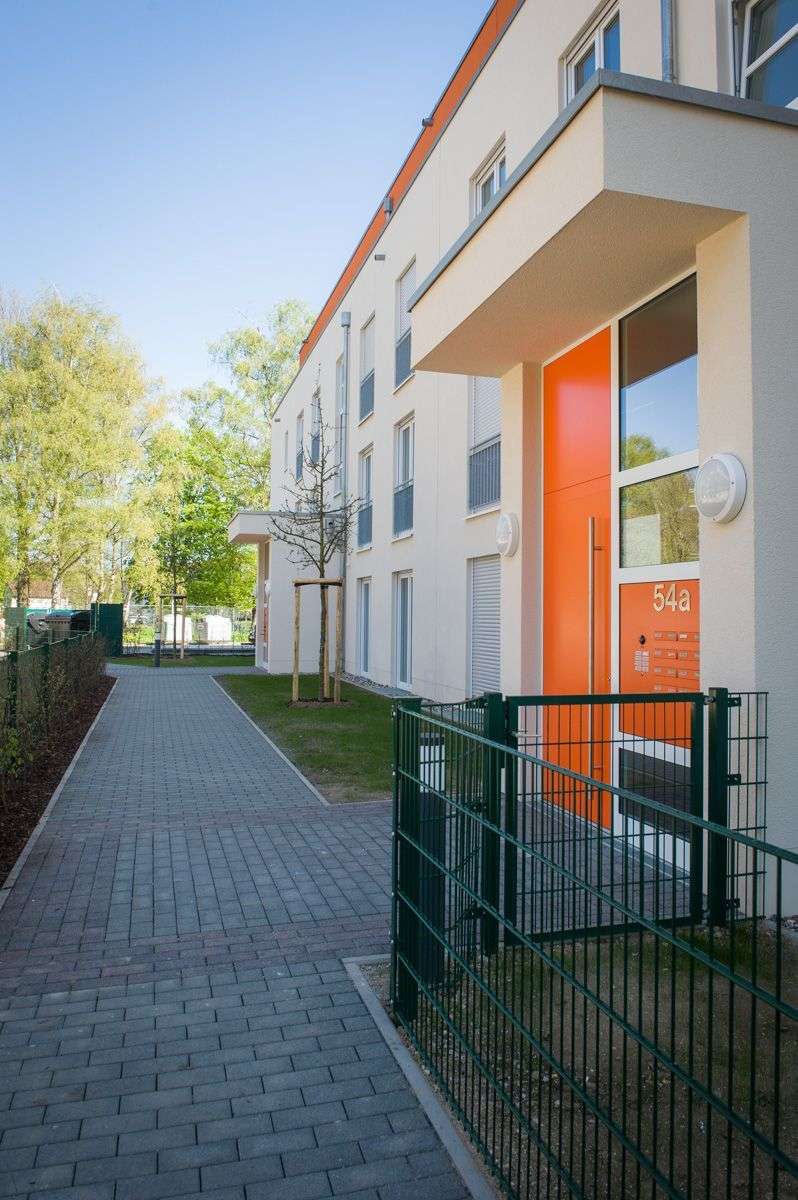 Thumbnail-Wohnung zum Kaufen in Köln 385.000,00 € 65.38 m²