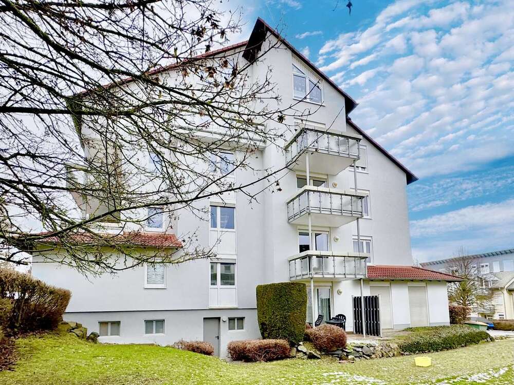 Thumbnail-Wohnung zum Kaufen in Vellmar 265.000,00 € 94 m²