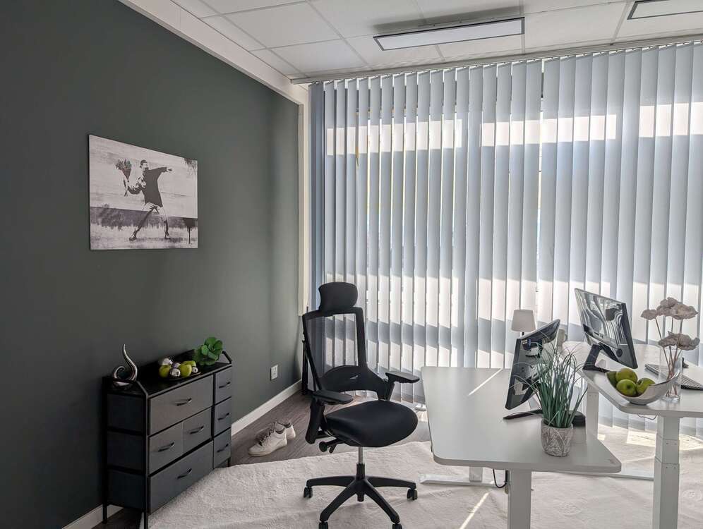Thumbnail-Büro in Großostheim 425,00 € 23.6 m²