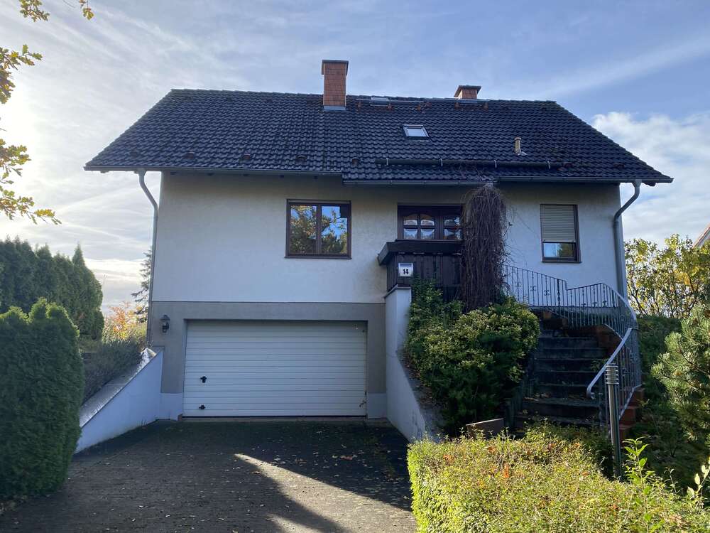 Thumbnail-Haus zum Kaufen in Süptitz 380.000,00 € 112 m²